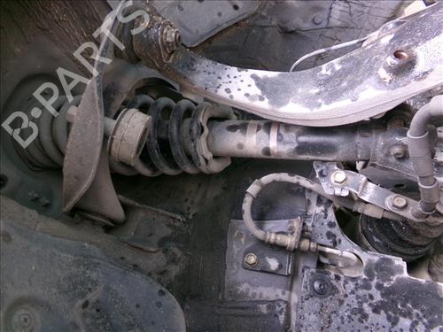Used Left front shock absorber Left front shock absorber MAZDA 6 Estate (GH) 2.0 MZR-CD (GH14) (140 hp) 25707539 25707539