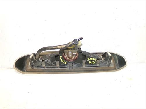 Third brake light LAND ROVER FREELANDER 2 (L359) 2.2 TD4 4x4 | BP24858099L11 - Image 2