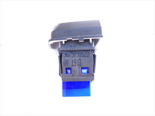 Warning switch PEUGEOT 2008 I (CU_) 1.6 HDi | BP35894689I22 - Image 3