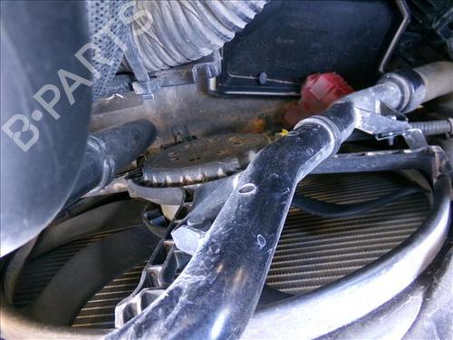 Used Radiator fan Radiator fan RENAULT CAPTUR II (HF_) TCe 140 (HFN0) (140 hp) 33423809 33423809