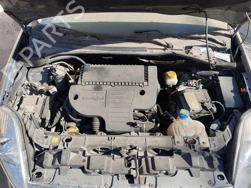 Electronic module FIAT GRANDE PUNTO (199_) 1.3 D Multijet (199.AXD11, 199.AXD1A, 199.AXD1B,... | BP33423625M83  - Image 7