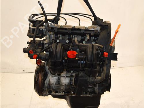 Engine VW LUPO I (6X1, 6E1) 1.0 | BP25913047M1 - Image 2