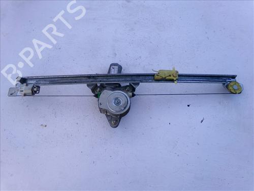 Front right window mechanism RENAULT TRAFIC II Bus (JL) 2.0 dCi 115 (JL00, JL01, JL0H, JL0M, JL0U) | BP29385222C23 - Image 2