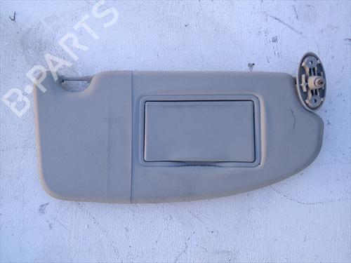 Right sun visor FORD FOCUS II Saloon (DB_, FCH, DH) 1.6 TDCi | BP33301566I2 - Image 2