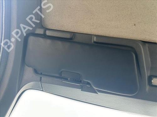 Used Left sun visor Left sun visor LIGIER AMBRA 0.5 (5 hp) 24564783 24564783
