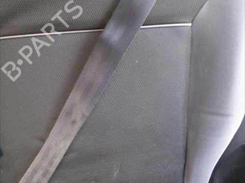 Used Rear left seatbelt Rear left seatbelt 38012112 38012112