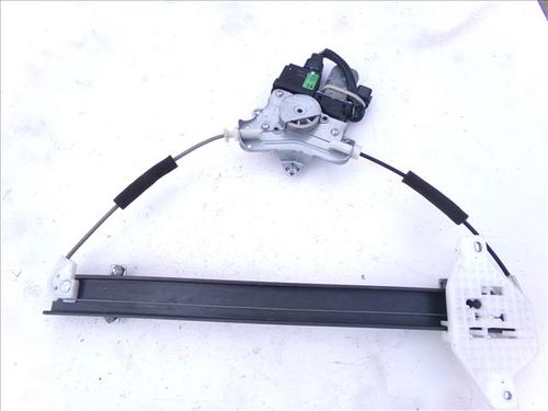 Used Front left window mechanism Front left window mechanism OPEL ANTARA A (L07) 3.2 V6 (227 hp) 25811206 25811206