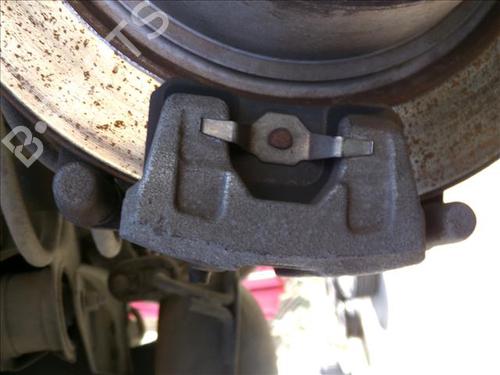 Used Right rear brake caliper Right rear brake caliper CHRYSLER SEBRING (JS) 2.0 CRD (140 hp) 33423718 33423718