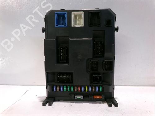 electronic-module-citroen-c3-ii-sc_-2009-36318916 main image