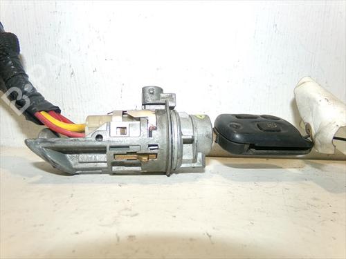 Electronic module PEUGEOT 607 (9D, 9U) 2.2 HDi | BP24858345M83 - Image 3