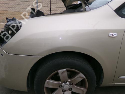 left-front-fenders-kia-carens-iii-mpv-un-2006-2007-2008-2009-2010-2011-2012-2013-30437658 main image