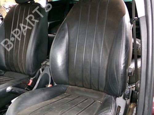 Used Left front seat Left front seat LANCIA DELTA III (844_) 1.6 D Multijet (844.AXC11, 844.AXC1A) (120 hp) 31869273 31869273