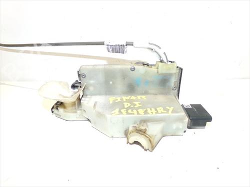 Front left lock CITROËN DS4 (NX_) 1.6 HDi 115 | BP33952671C98 - Image 3