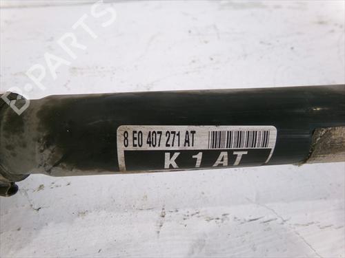 Left front driveshaft SEAT EXEO (3R2) 2.0 TDI | BP24557653M38 - Image 4