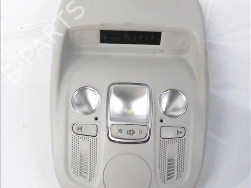 Used Interior roof light Interior roof light CITROËN C4 II (NC_) 1.6 BlueHDi 120 (120 hp) 24563295 24563295