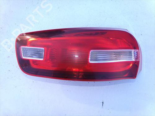 Used Right taillight Right taillight CITROËN C4 Picasso II 1.6 HDi 90 (92 hp) 31241864 31241864