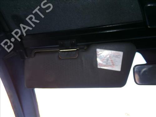 Left sun visor AIXAM MINAUTO 0.5 | BP33423660I1 - Image 2