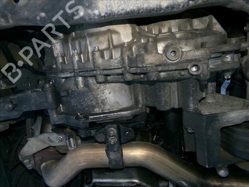 Used Gearbox Gearbox SAAB 9-3 (YS3F, E79, D79, D75) 1.9 TiD (150 hp) 29923414 29923414