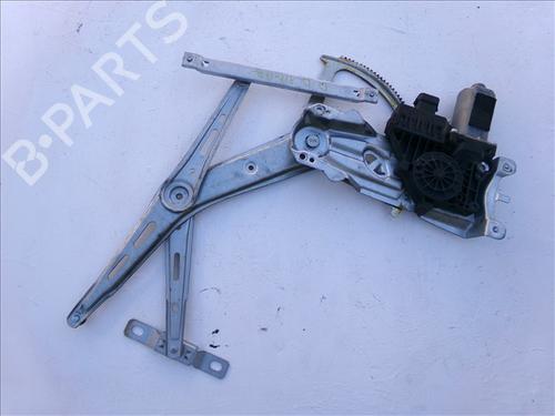 Used Front right window mechanism Front right window mechanism 27474522 27474522