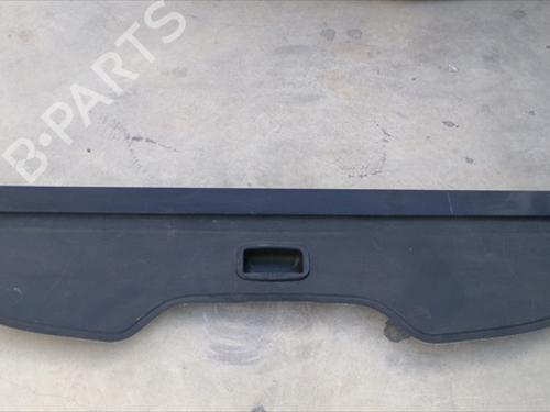 Used Rear parcel shelf Rear parcel shelf 38166814 38166814