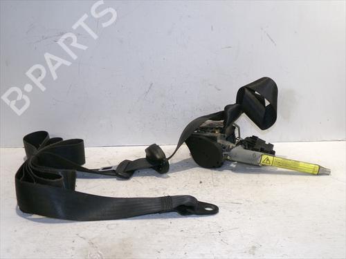Used Front left seatbelt Front left seatbelt FIAT SEICENTO / 600 (187_) 1.1 (187AXB, 187AXB1A, 187AXC1A02) (54 hp) 33265049 33265049