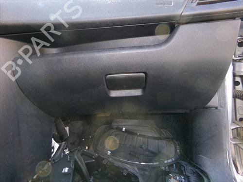 Used Glove box Glove box PEUGEOT 207 (WA_, WC_) 1.4 HDi (68 hp) 40256109 40256109