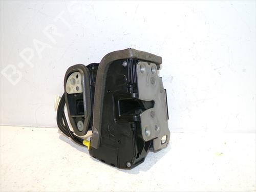 Used Front right lock Front right lock OPEL ASTRA K (B16) 1.6 CDTi (68) (110 hp) 34340115 34340115