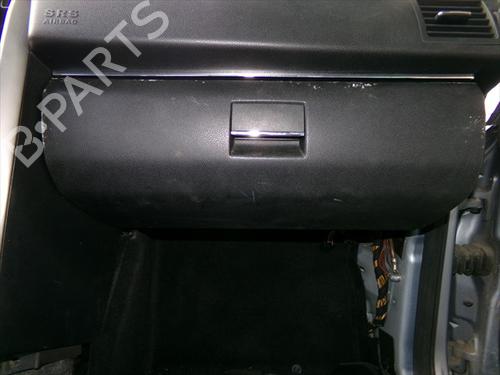Used Glove box Glove box MERCEDES-BENZ B-CLASS Sports Tourer (W245) B 200 CDI (245.208) (140 hp) 31918295 31918295