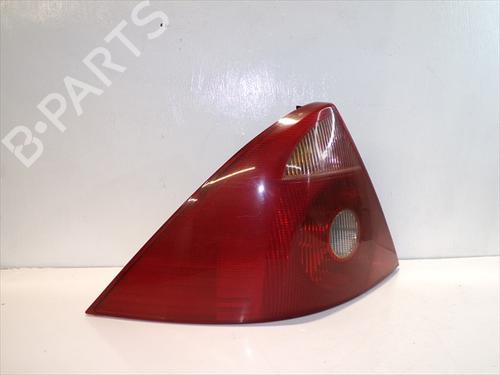 Left taillight FORD MONDEO III (B5Y) 2.0 16V TDDi / TDCi | BP37231464C34 - Image 2