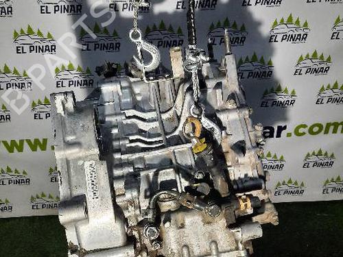 Gearbox HONDA INSIGHT (ZE_) 1.3 IMA (ZE28, ZE2) | BP24556712M3 - Image 3
