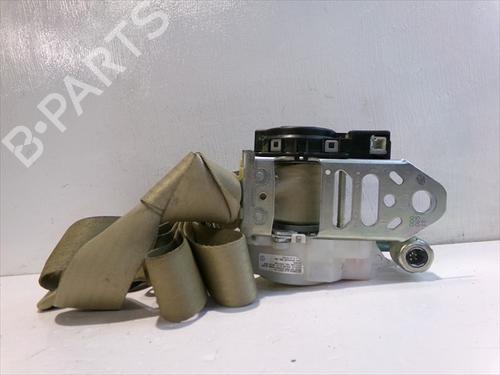Front right seatbelt LEXUS GS (_S19_) 300 (GRS190_, GRS190R) | BP24567478I25 - Image 2