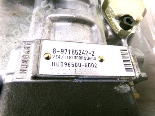 Injection pump OPEL CORSA C (X01) 1.7 DTI (F08, F68) | BP32281804M78 