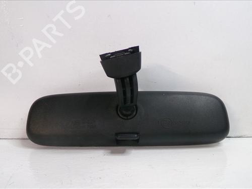 Rear mirror HONDA CIVIC IX (FK) 1.6 i-DTEC (FK3) | BP24563531I6 - Image 2