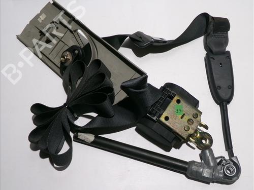 Used Front right seatbelt Front right seatbelt RENAULT GRAND SCÉNIC II (JM0/1_) 1.9 dCi (JM0G, JM12, JM1G, JM2C) (120 hp) 24566001 24566001