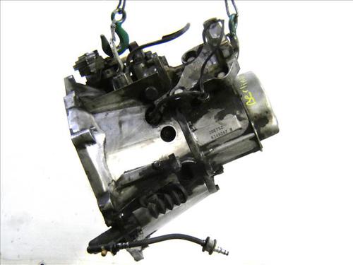 Gearbox SERES 3 Electric | BP24559141M3 - Image 3