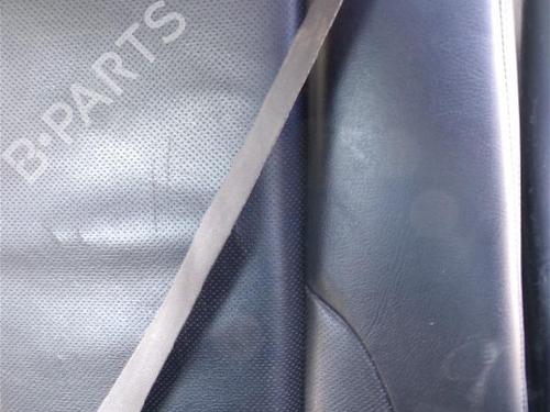 Used Rear left seatbelt Rear left seatbelt HYUNDAI TUCSON (JM) 2.0 CRDi (140 hp) 25434916 25434916
