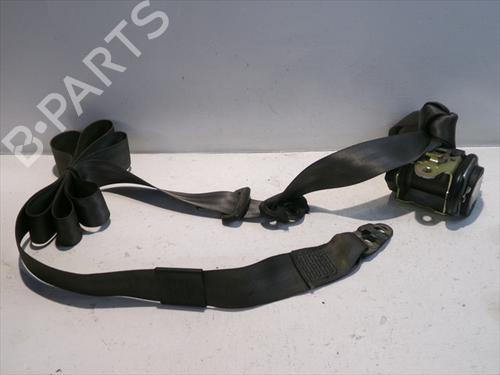 Used Front left seatbelt Front left seatbelt AUDI A4 B6 (8E2) 2.0 (130 hp) 24859219 24859219