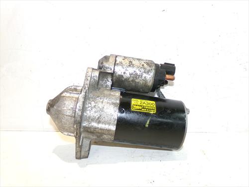 Motor arranque Motor arranque 24566670 24566670