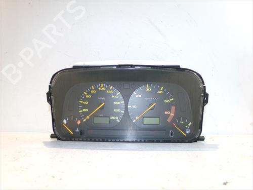 Used Electronic module Electronic module SEAT CORDOBA (6K1, 6K2) 1.6 i (75 hp) 34365606 34365606