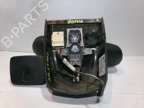 Rear mirror ALFA ROMEO 159 (939_) 1.9 JTDM 16V (939AXC1B, 939AXC12) | BP26314213I6 - Image 3