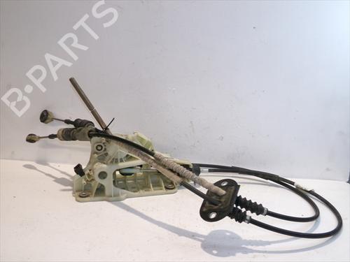 Used Gear lever Gear lever LAND ROVER FREELANDER 2 (L359) 2.2 TD4 4x4 (150 hp) 24858086 24858086
