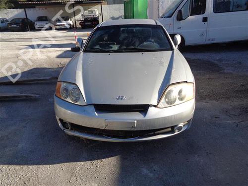 Headlight switch HYUNDAI COUPE II (GK) 1.6 16V | BP24556542I24 - Image 3