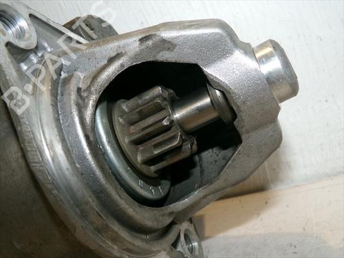 Starter FORD FOCUS III 1.6 Ti | BP38190437M8 - Image 4