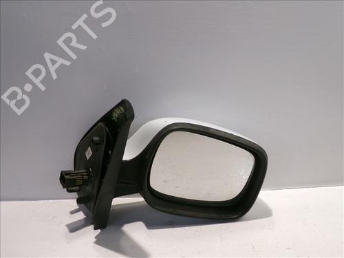 Used Right mirror Right mirror NISSAN KUBISTAR Van (X76) 1.5 dCi 70 (68 hp) 26204106 26204106