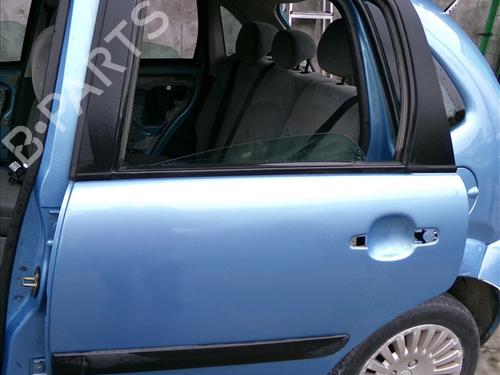 Used Left rear door Left rear door 30796577 30796577