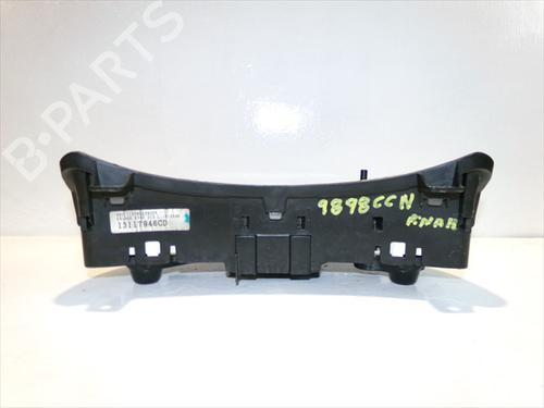 Electronic module OPEL CORSA C (X01) 1.2 (F08, F68) | BP35799769M83 - Image 3