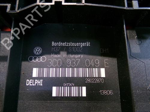 Electronic module SEAT ALTEA (5P1) 1.6 TDI | BP24858211M83 - Image 5