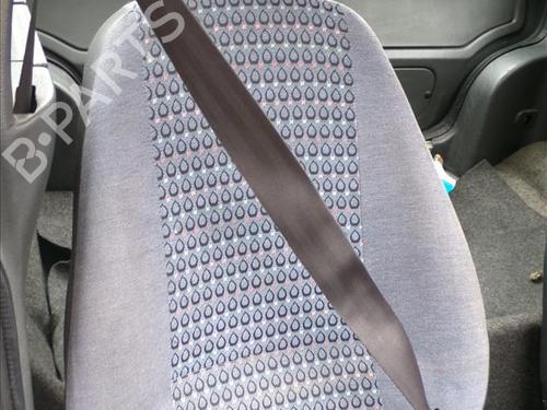 Used Front right seatbelt Front right seatbelt LIGIER AMBRA 0.5 (5 hp) 24564770 24564770