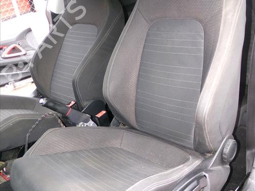 Used Left front seat Left front seat VW SCIROCCO III (137, 138) 1.4 TSI (122 hp) 31126242 31126242