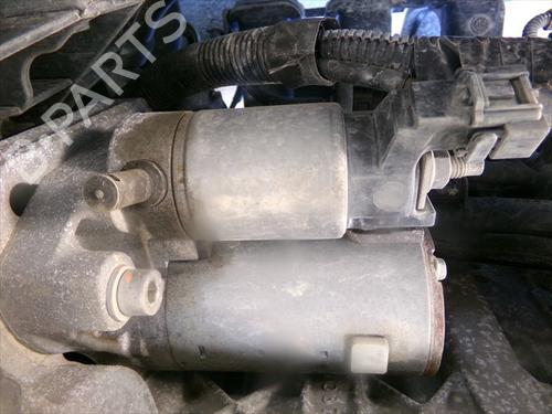 Used Starter Starter CITROËN C3 II (SC_) 1.2 VTi 82 (82 hp) 33264824 33264824